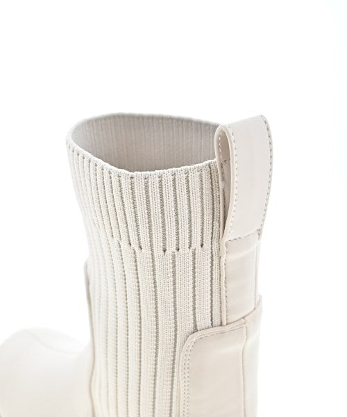 Juze รองเท้าบูท