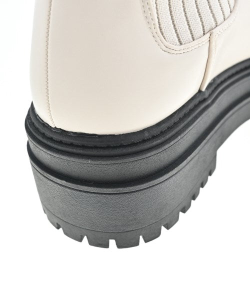 Juze รองเท้าบูท