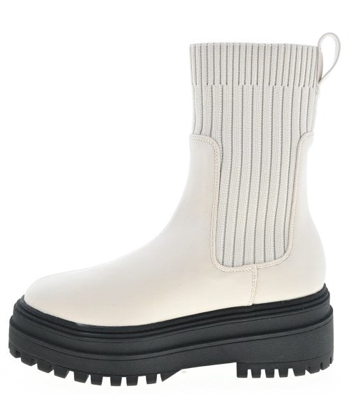 Juze รองเท้าบูท