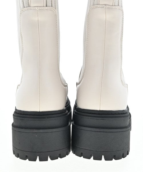 Juze รองเท้าบูท