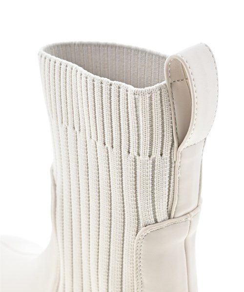 Juze รองเท้าบูท