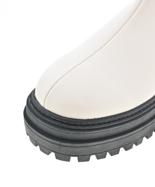 Juze รองเท้าบูท