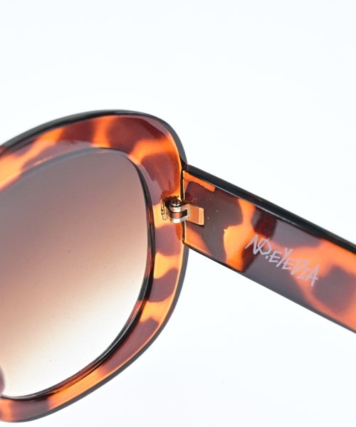 NO.EYEDIA แว่นกันแดด