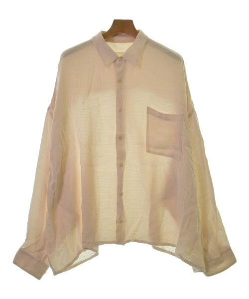 whowhat เสื้อลำลอง