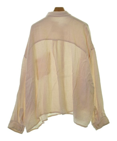 whowhat เสื้อลำลอง