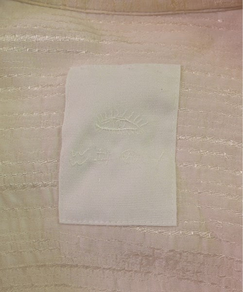 whowhat เสื้อลำลอง