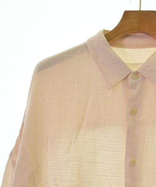 whowhat เสื้อลำลอง