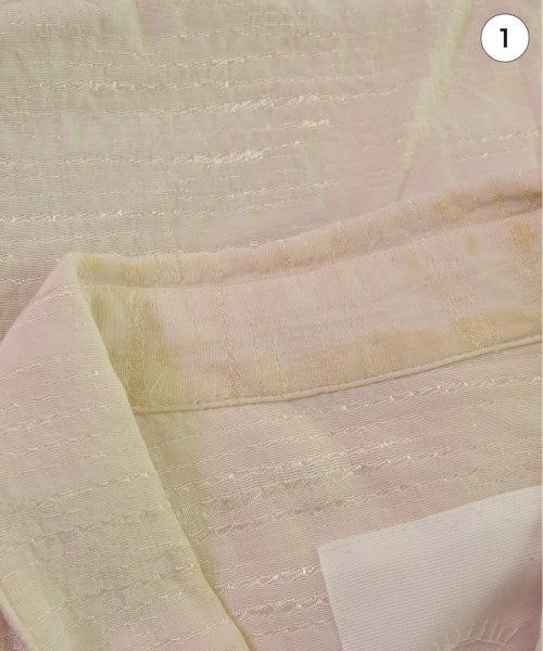 whowhat เสื้อลำลอง