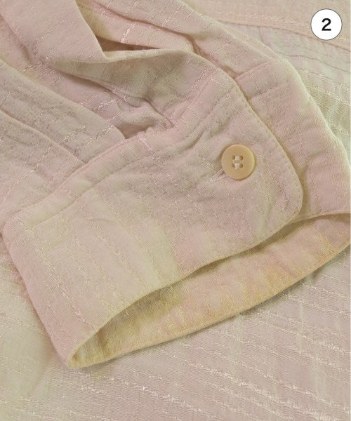 whowhat เสื้อลำลอง