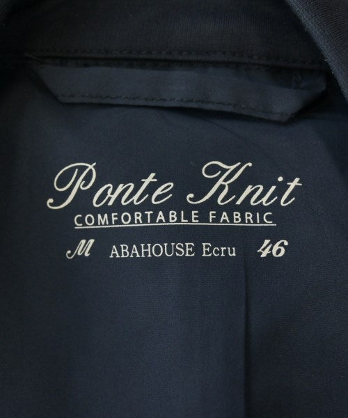 ABAHOUSE ECRU เบลเซอร์/แจ็คเก็ตสูท