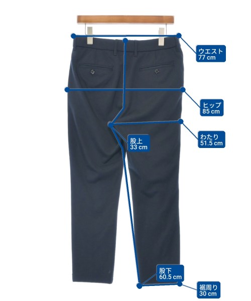 ABAHOUSE ECRU กางเกง อื่น