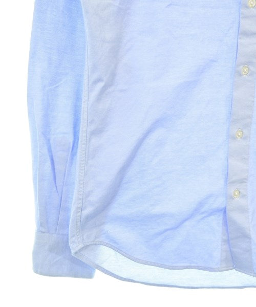 ABAHOUSE ECRU เสื้อลำลอง