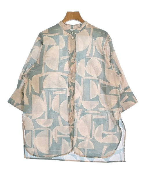 Y.M.Walts เสื้อลำลอง