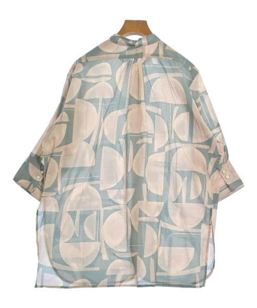 Y.M.Walts เสื้อลำลอง