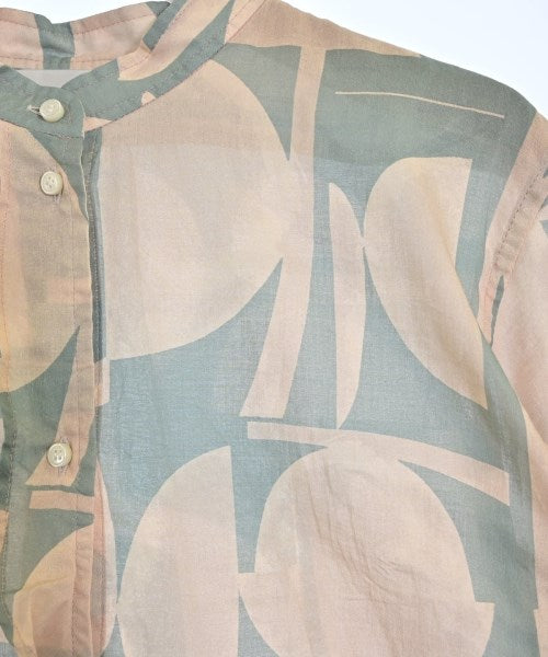 Y.M.Walts เสื้อลำลอง