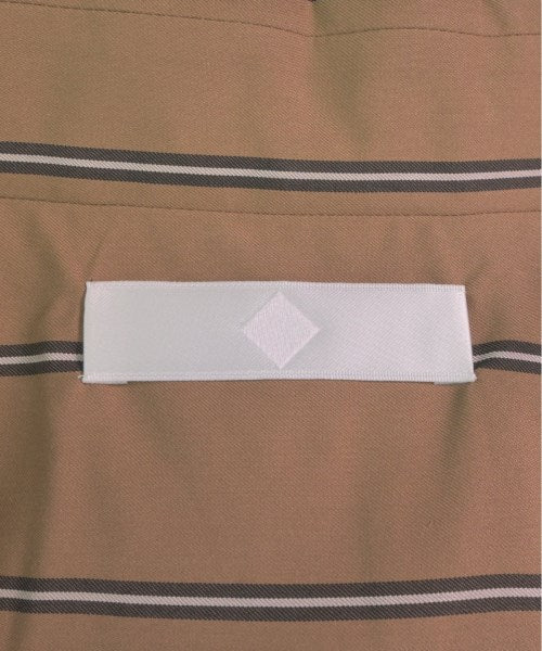 ETHOSENS เสื้อลำลอง