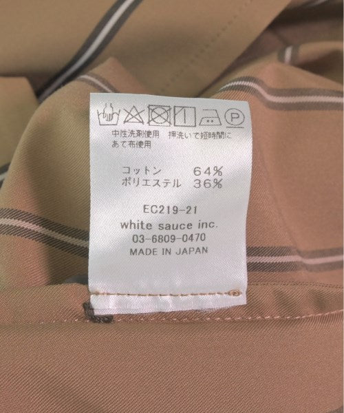 ETHOSENS เสื้อลำลอง