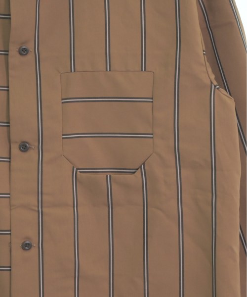 ETHOSENS เสื้อลำลอง