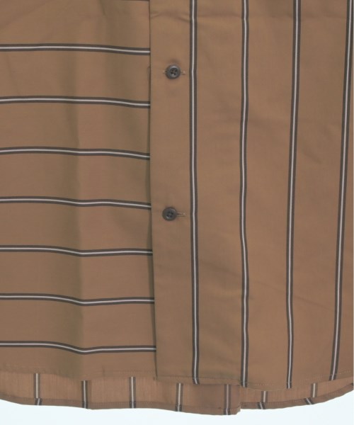 ETHOSENS เสื้อลำลอง