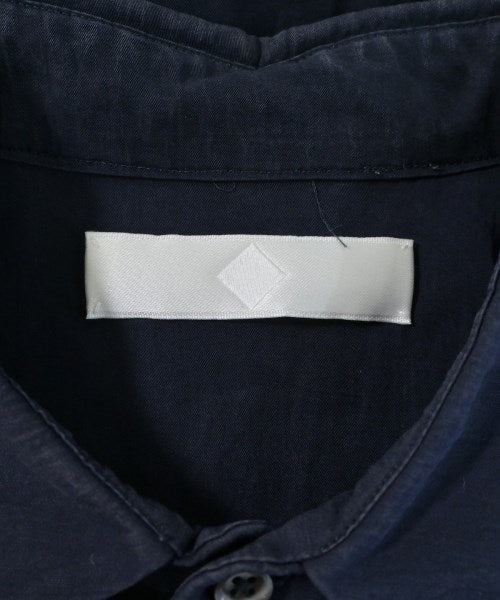 ETHOSENS เสื้อลำลอง