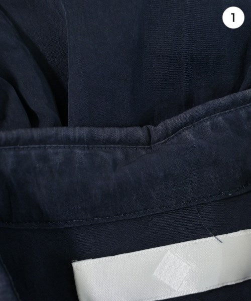 ETHOSENS เสื้อลำลอง