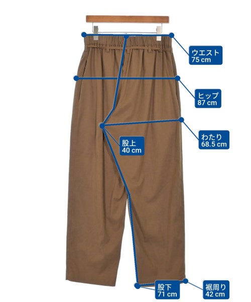 ESSAY กางเกง อื่น