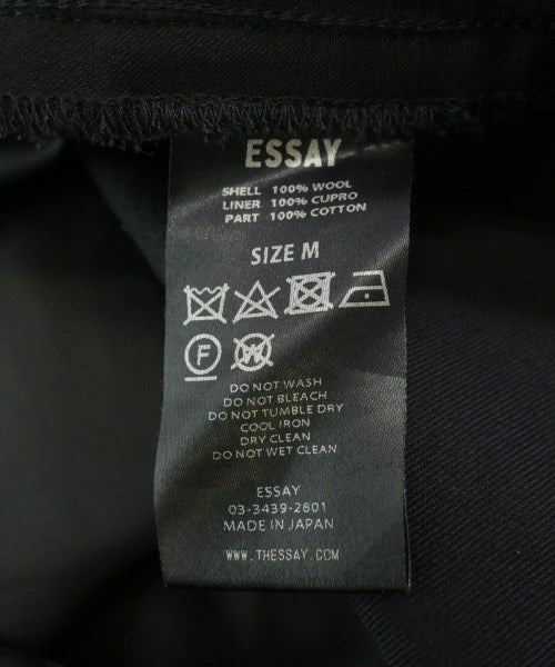 ESSAY กางเกงขายาว