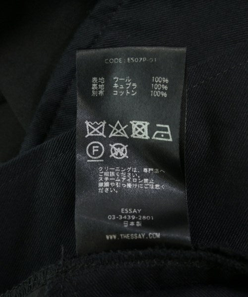 ESSAY กางเกงขายาว