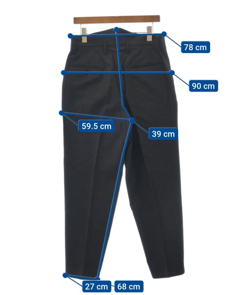 ESSAY กางเกงขายาว