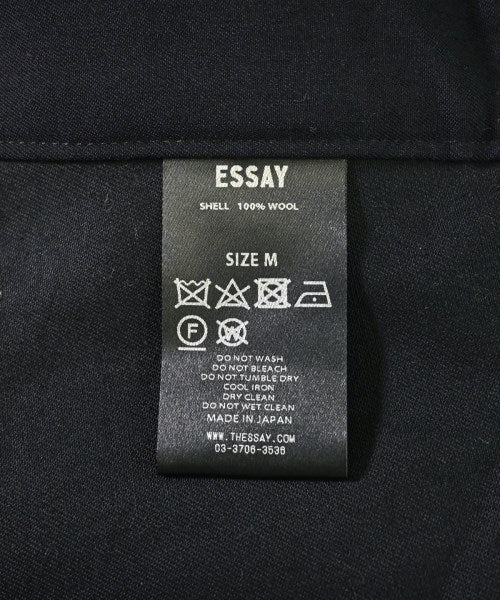 ESSAY กางเกงขายาว