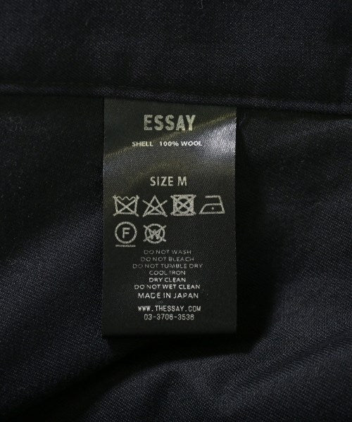 ESSAY กางเกงขายาว