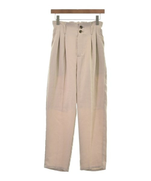 one after another NICE CLAUP long pants
