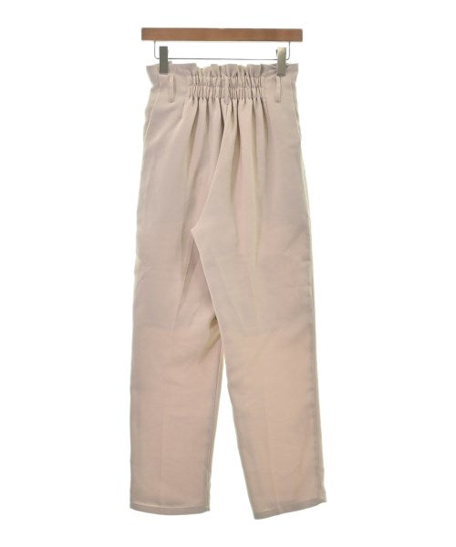 one after another NICE CLAUP long pants