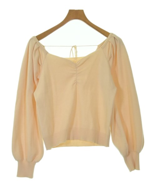 one after another NICE CLAUP เสื้อกันหนาว