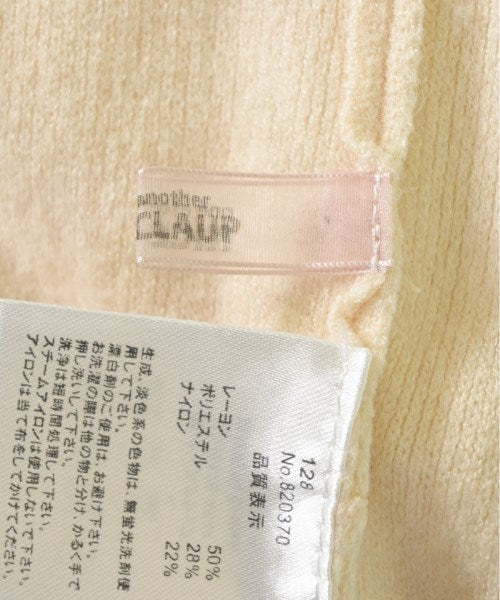 one after another NICE CLAUP เสื้อกันหนาว