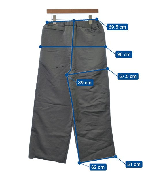 NO CONTROL AIR กางเกง อื่น