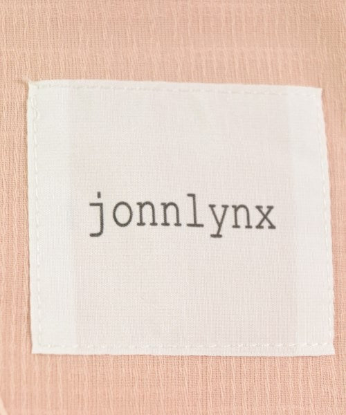 jonnlynx อื่น