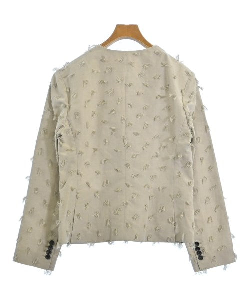 jonnlynx แจ็คเก็ตไม่มีปก