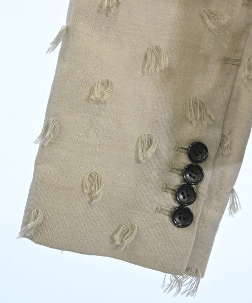 jonnlynx แจ็คเก็ตไม่มีปก