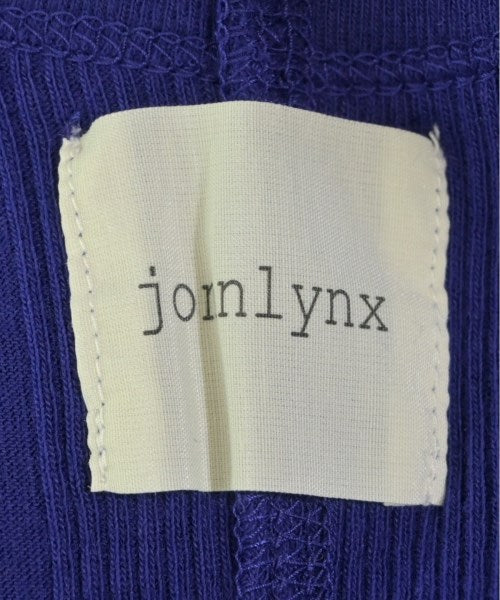 jonnlynx เสื้อกล้าม
