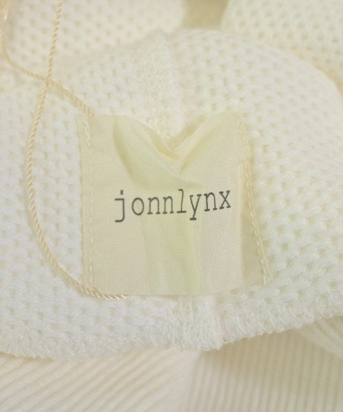 jonnlynx เสื้อกล้าม