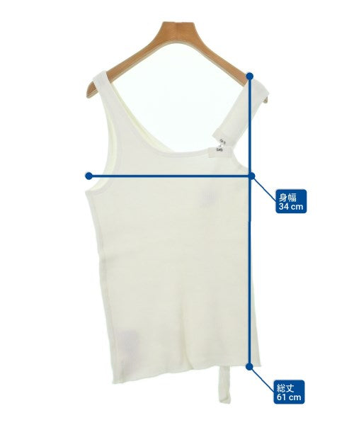 jonnlynx เสื้อกล้าม