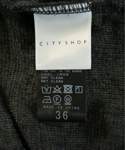 CITYSHOP ชุดเดรส