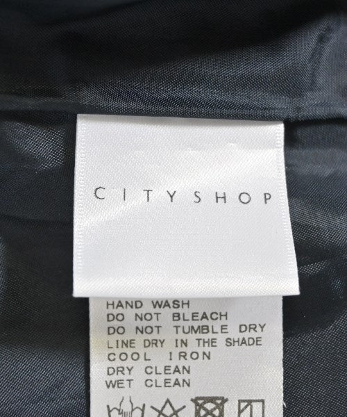 CITYSHOP กางเกงขายาว
