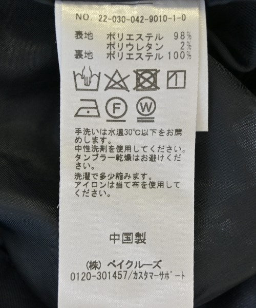 CITYSHOP กางเกงขายาว