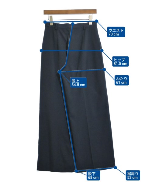 CITYSHOP กางเกงขายาว