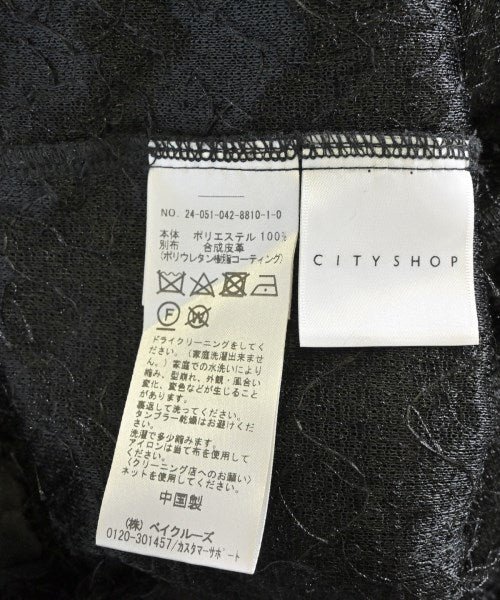 CITYSHOP เสื้อลำลอง