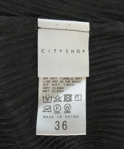 CITYSHOP ชุดเดรส
