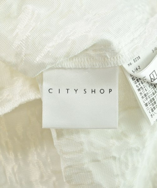 CITYSHOP ชุดเดรส