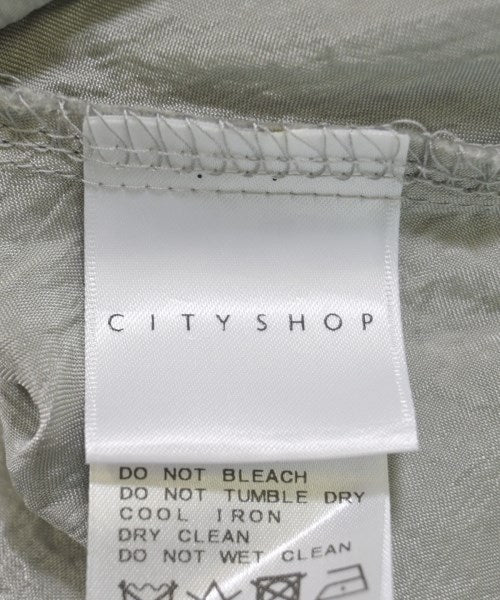 CITYSHOP กระโปรงยาว/แม็กซี่ยาว